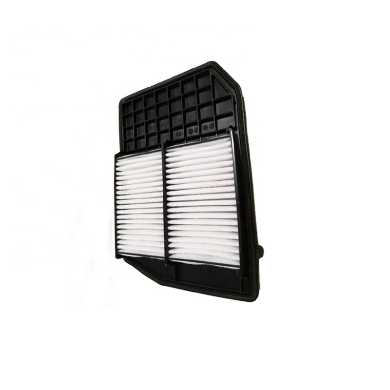 high performance Car air purifier hepa filter 17220-59B-000 auto replacement for HONDA Stepwagon