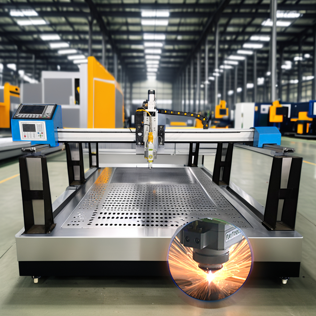 portable gantry lasers for cutting laser cutting machine for metal industrial laser cutting machines