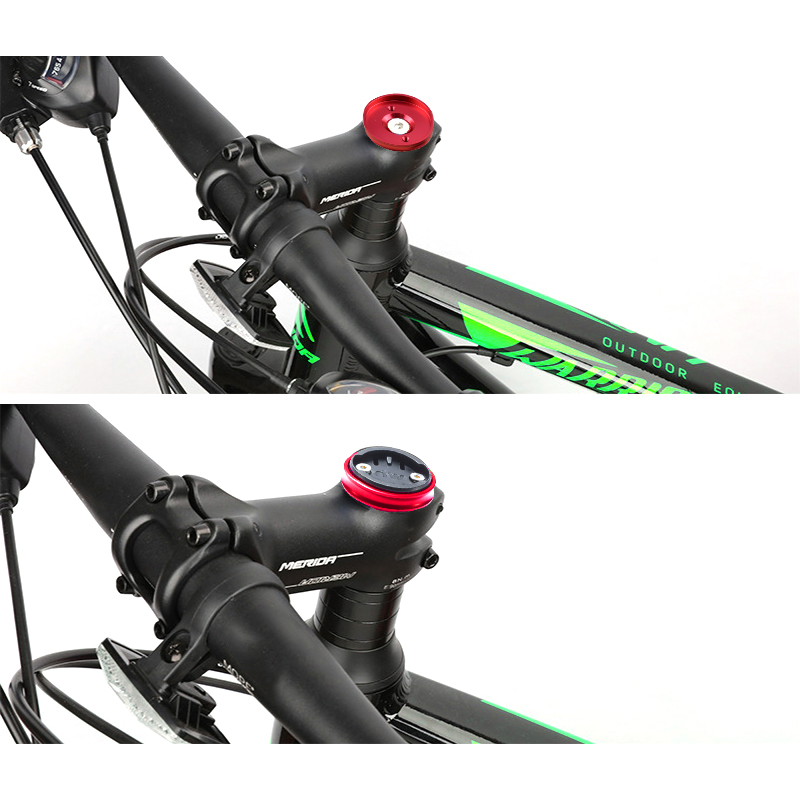 Хит продаж, велосипедный держатель для компьютера MTB, велосипедный секундомер, GPS, ультралегкий кронштейн