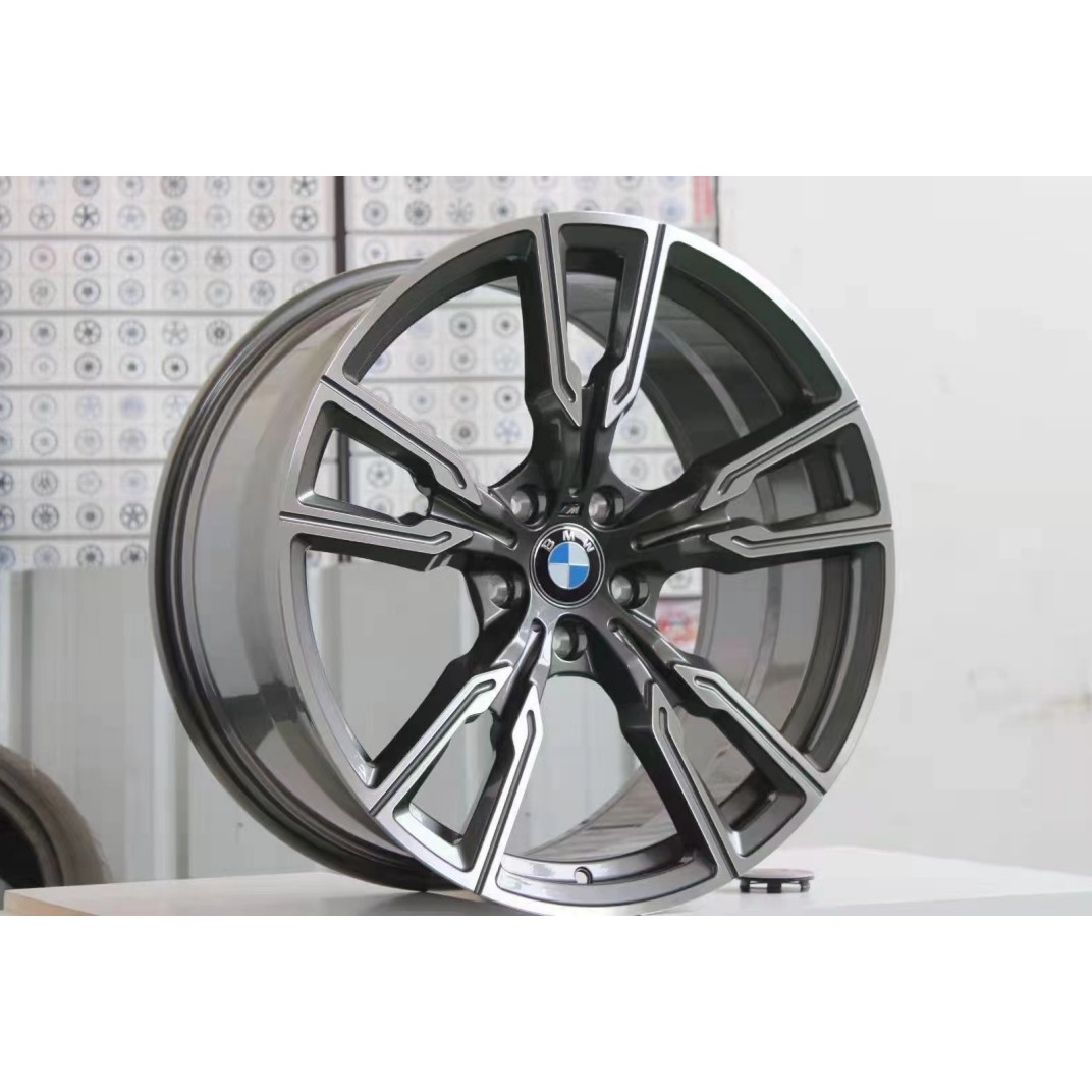 Лидер продаж, автомобильные аксессуары для BMW X5, модель G05, индивидуальные колесные диски, ступицы, кованая технология