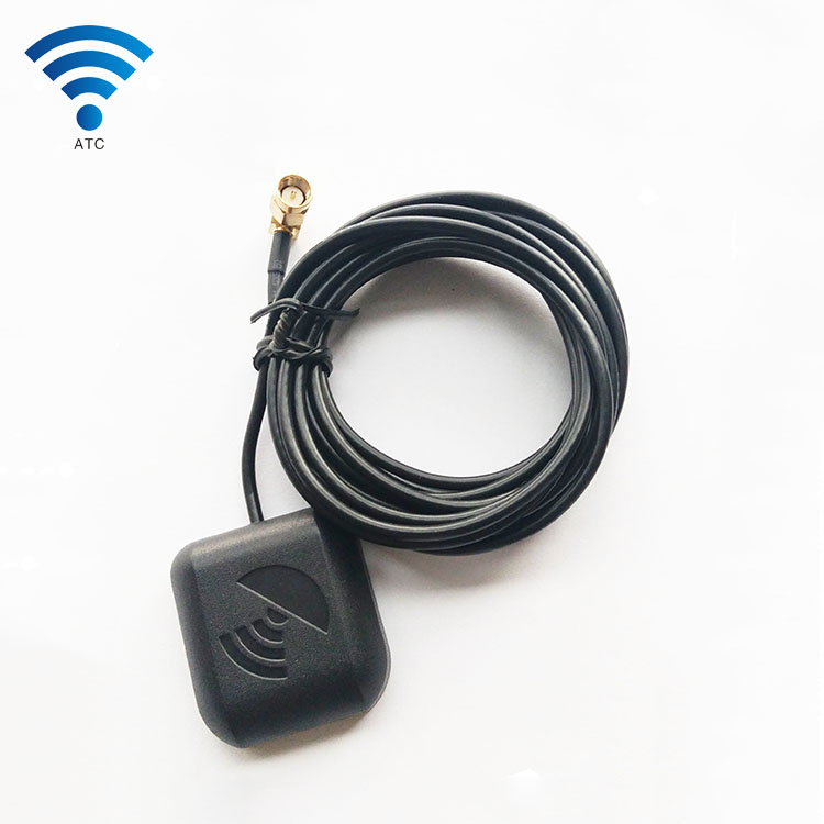 Лидер продаж, автомобильная мини-gps-антенна 1575,42 МГц с Wi-Fi