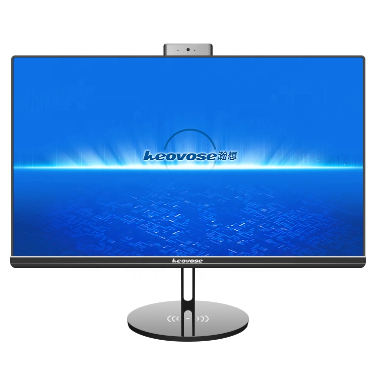 21,5 дюйма новый продукт Core i3 i5 i7 AIO моноблок для бизнеса 1920*1080 HD ноутбуки настольные Barebone все в одном ПК компьютер