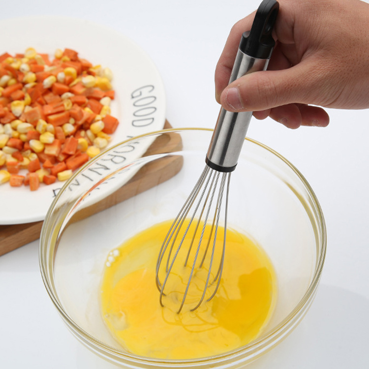 3 шт прочный кухня шар провода яичный венчик для взбивания молока кухонная утварь гаджеты смешивания бьется венчик для взбивания