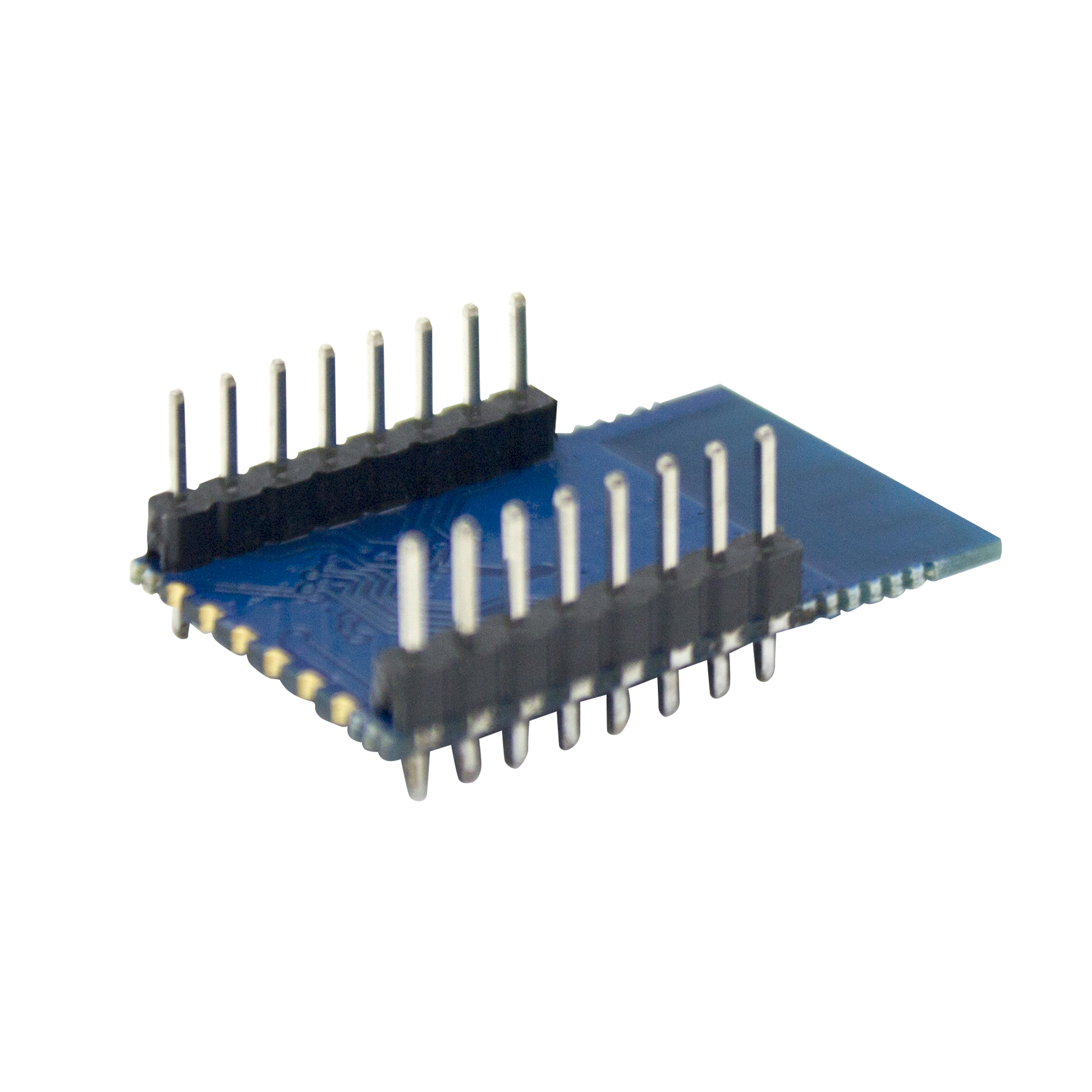 Dual wifi and bluetooth module BLE4.2 150Mbps with antenna IPEX