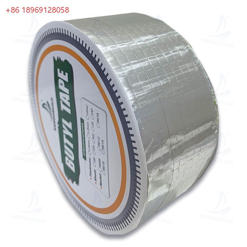 Vietnam China manufacture butyl self-adhesive tape for PC board installation