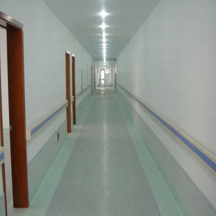 Waterproof Durable Diamond Epoxy Floor Microcement Coating