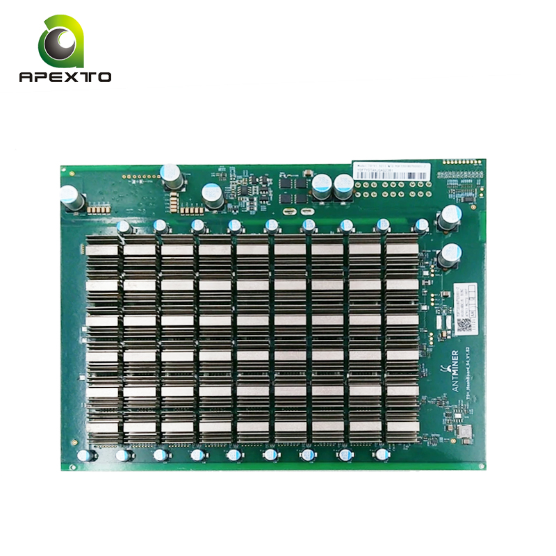 Биткоин Шахтер Hashboard для Antminer T9 + S9 S17 L3 + Hashboard аксессуары в наличии