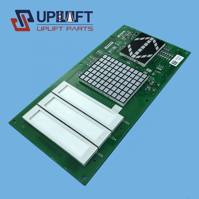 P235729B000G33 LEHY-II доска с бегущей строкой лифт Хип-хоп доска PCB лифта части лифта Сделано в Китае