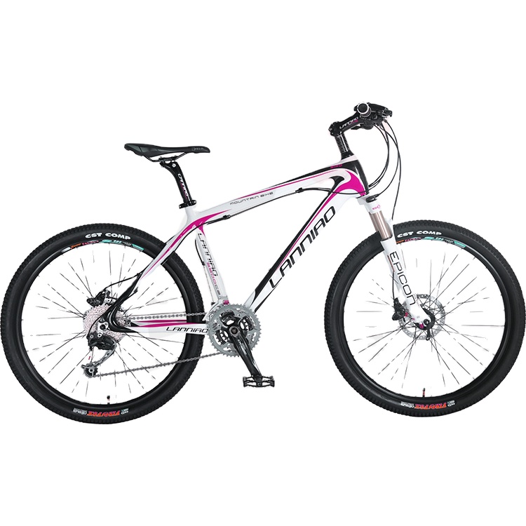 KING1.0 легкие весы/весы из сплава 26 дюймов карбоновая рама Tianjin factory оптом/SUNTOUR shimano shifter deore m590