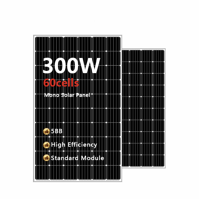 Factory Cheap Price Sun Panel 250w 270w 280w 290w 300w Solar Panels painel solar 150w