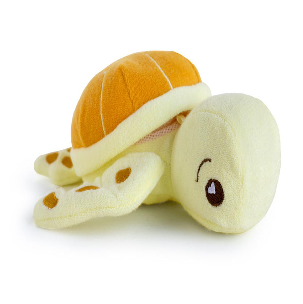 wholesale hot sale fashion high quality baby bath sponge toys custom Turtle bath toy baby water game