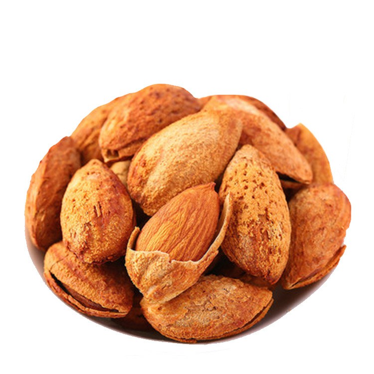 The Best Selling Best Price Recommended Bulk California Raw almonds