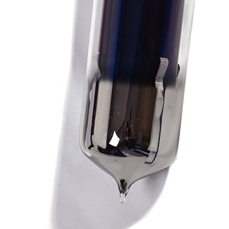 Lebria efficiently solar vacuum tube glass tube for solar water heater quality
