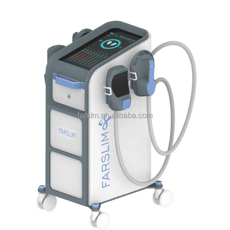 Моделирующая машина для коррекции фигуры actimel 2022 ems, нео-Emslim RF, моделирующая машина для коррекции фигуры Ems tesla с 4 ручками ems, моделирующее устройство для коррекции фигуры