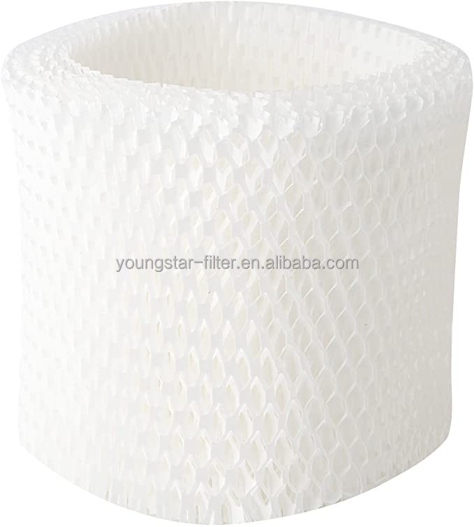 Premium Humidifier Filters Compatible with Honeywell Humidifier Filter HAC-504, HAC-504AW & Honeywell Filter A HCM 350