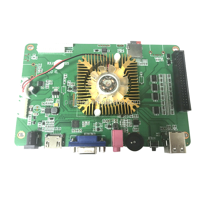 4260 в 1 pandora E-Sport BOx wifi R15 S812 PCBA материнская плата аркадные игры pandora игры 3d аркадная игровая консоль