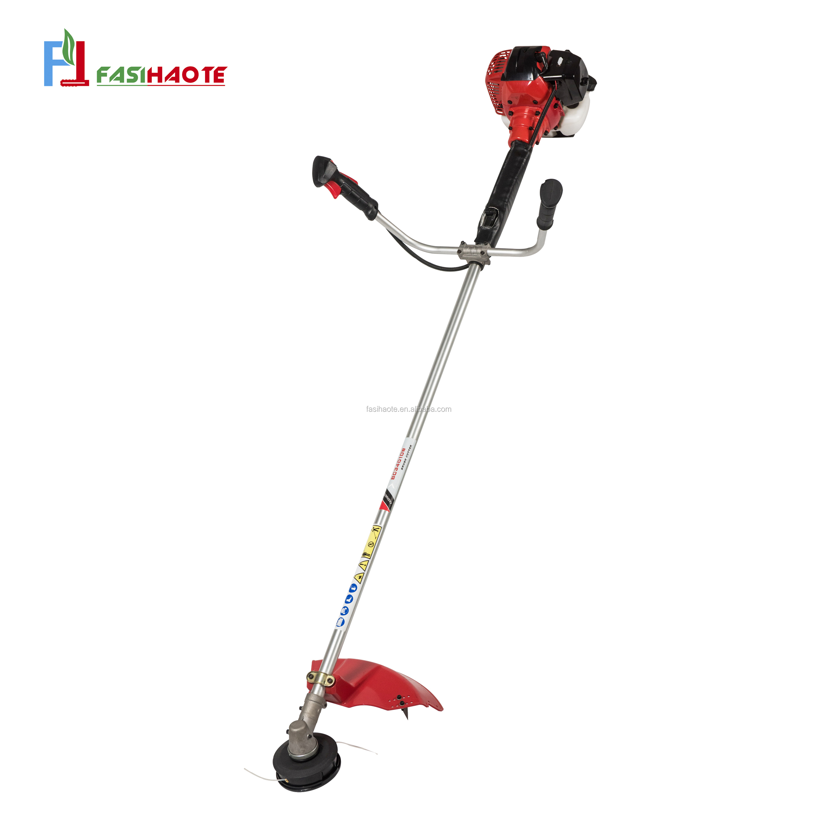 BC3401DW 33,6cc щеточный резак для топливного бака с Walbro Diapgram