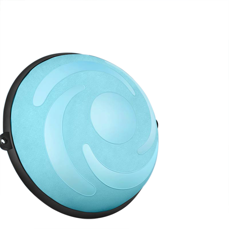 Hot Selling premium Fitness Gym Equipment Half Balance Yoga Ball