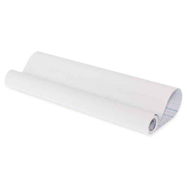 WINDOW WHIRL Window Film Building glass wall White/Black/White No Glue decor Privacy Window Stickers
