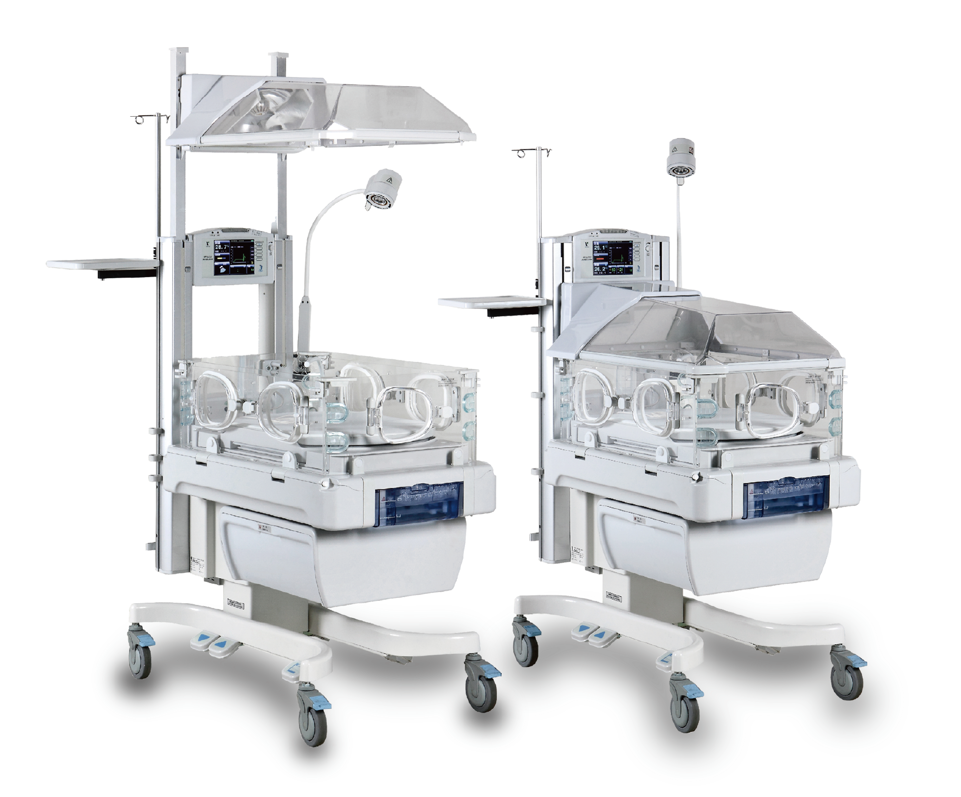 Hotis YP-3000 High Quality Baby Infant Incubator for Sale incubadora neonatal