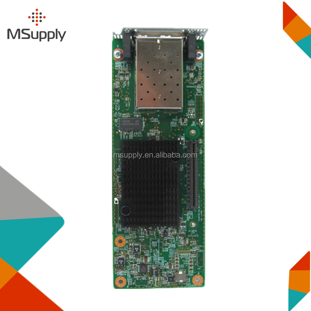 00Y7731 00Y7728 90Y5100 двухпортовый 10 Гб SFP + Встроенный VFA IIIR используется для IBMX3650 m4 сервера 100% протестирован
