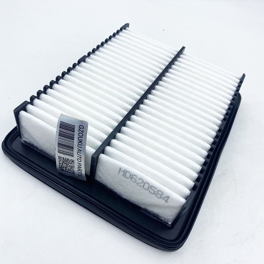 GZOUKU AIR FILTER FOR MITSUBI SHI Pajero Mini MD620584/MR620584 wholesales Auto Air cleaner filter element