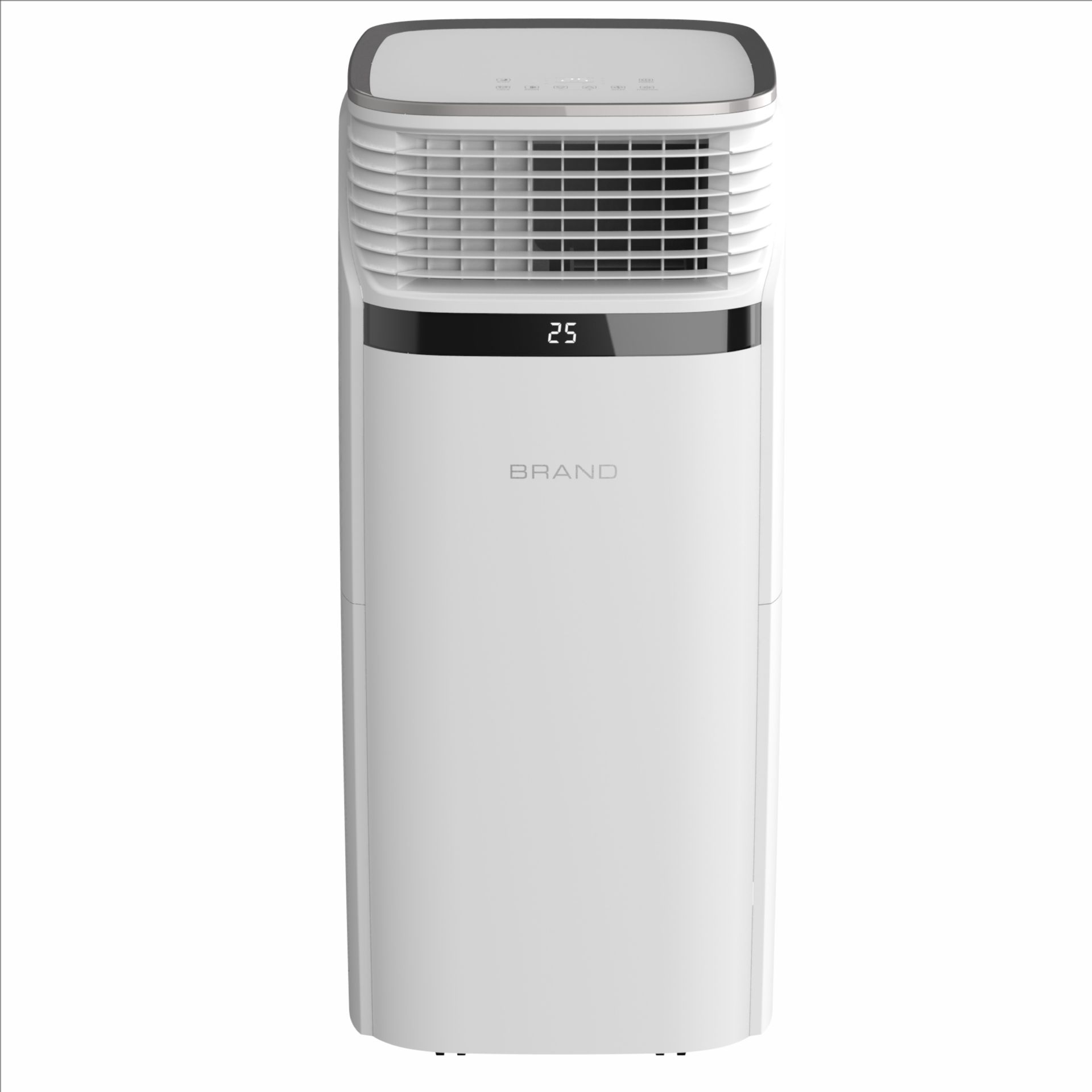 2022 новый дизайн 7000 BTU 12000 BTU быстро охлаждающий портативный мини-кондиционер для дома