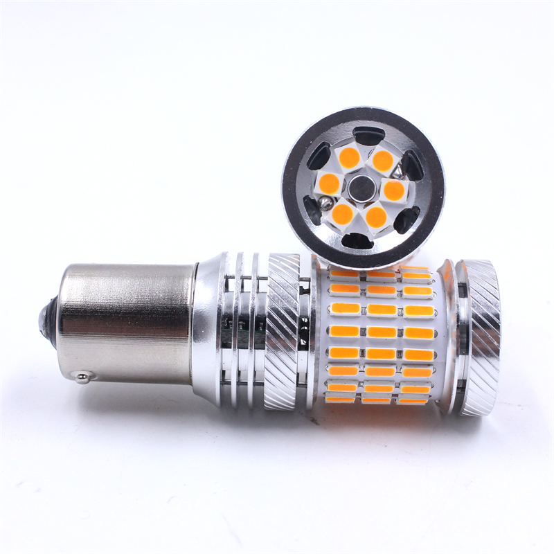 1156 1157 3156 3157 7440 7443 led bulbs turn signal led car light reverse bulbs