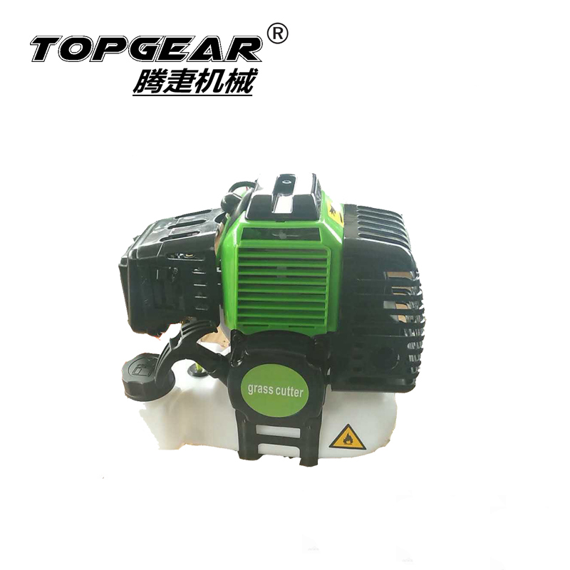 Высококачественный резак для травы марки TopGear CG430 с маховиком Aipu