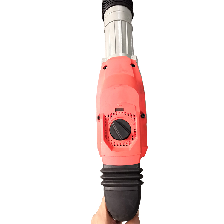 Professional 1700W Electric Demolition Hammer Drills Jack Breaker Hammer Machine