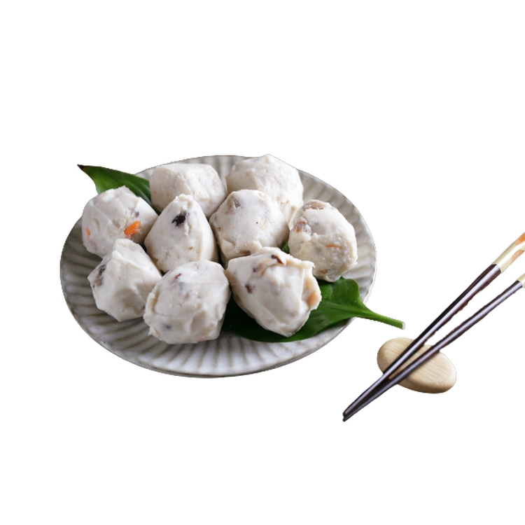 TaiwanFresh, 2021 г., НОВЫЕ Безопасные Замороженные вакуумные шарики ручной работы для традиционной рыбы парусника