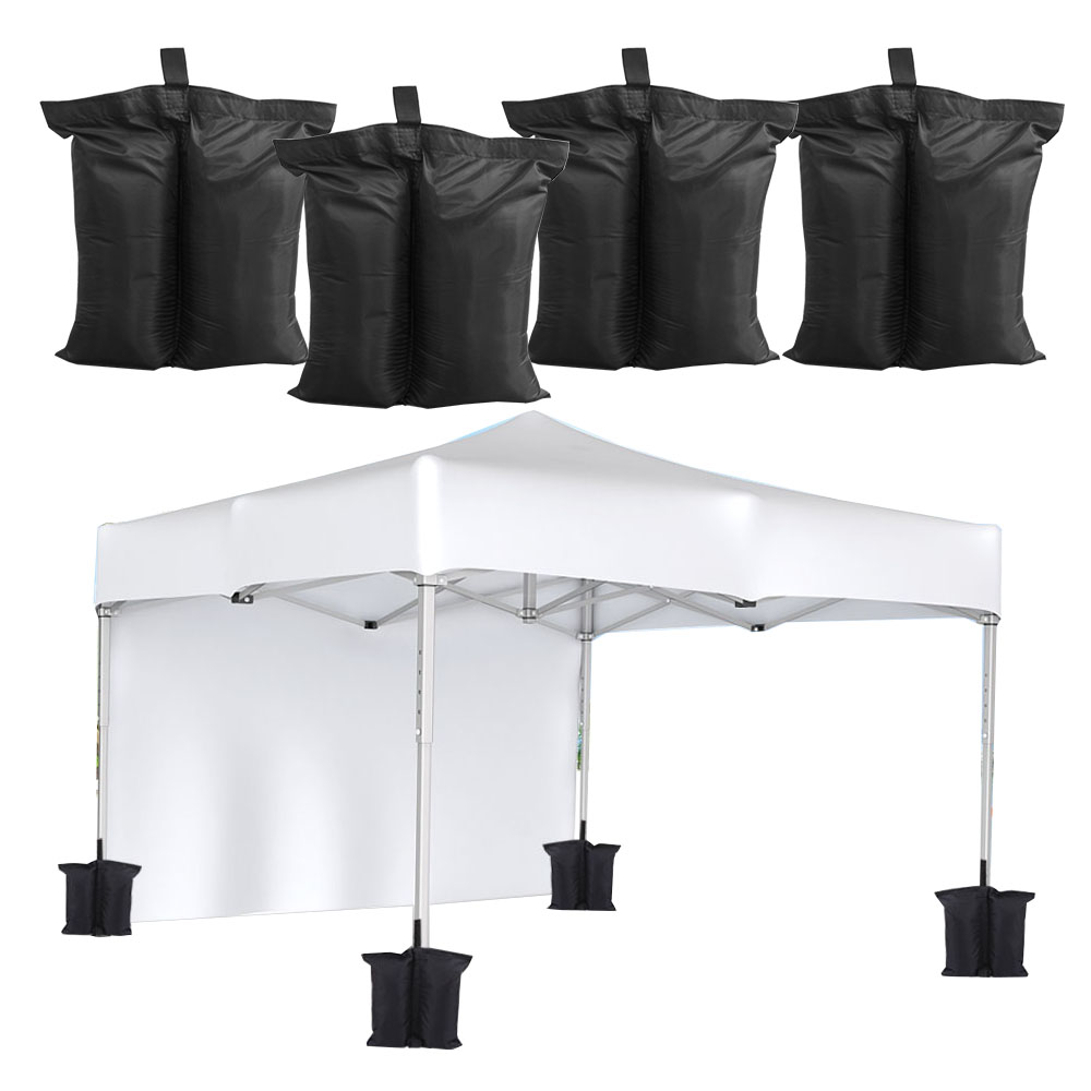 Patio garden Gazebo pergola outdoor Tent Sand Bag Weight For Pop up Canopy Legs Outdoor gazebos tent manufacturers