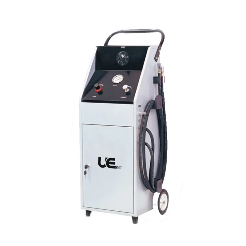 engine cooling system cleaning machine cleaned of carbon glue,To save oil and reduce harmful waste gas emissions