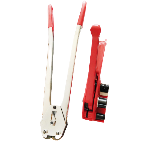 Manual PET PP Straps Crimping Tool Hand Strap Tool Strapping Tool