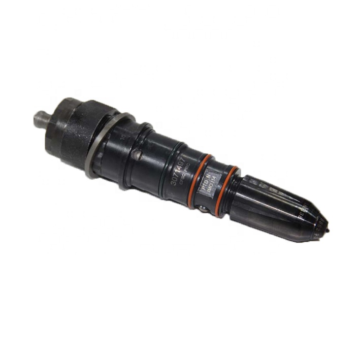 Форсунка Cummins Nta855 инжектор STC 3071497
