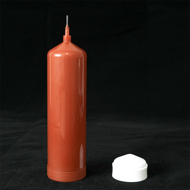 factory direct sale syringe barrel dispenser syringe dispenser accessories Syringe+Piston