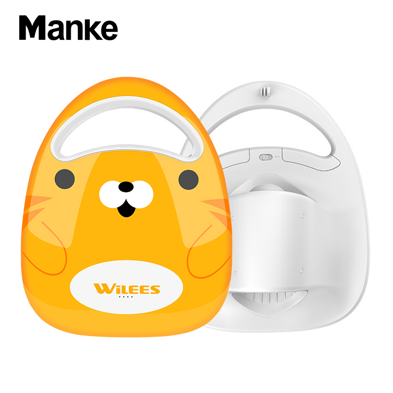 Manke W6 2019 Водонепроницаемая IP68 удобная в использовании портативная 250 Вт электрическая плавающая доска для плавания с мощным двигателем