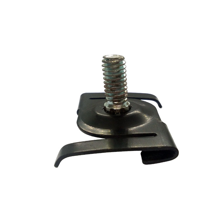 Track lighting drop ceiling t-bar clips ceiling attachment suspension kit