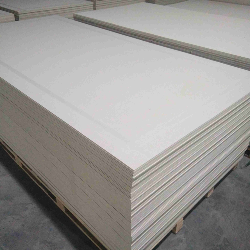 Building Materials Magnesium Board Mgo Laminated Floor Boards 12Mm Mgo Board Price