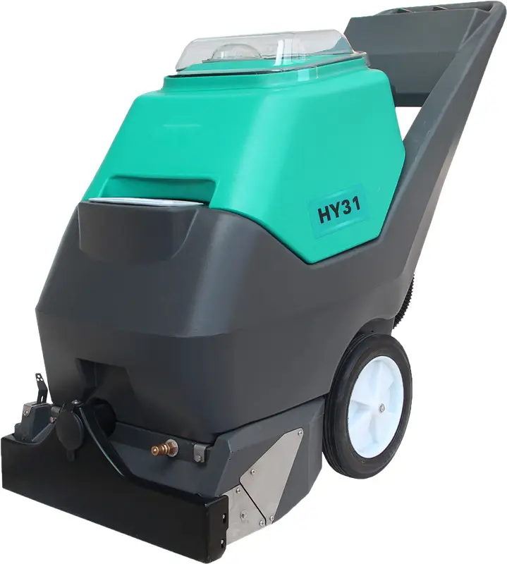 HY-31 Commercial steam vacuum cleaner carpet steam vacuum cleaner