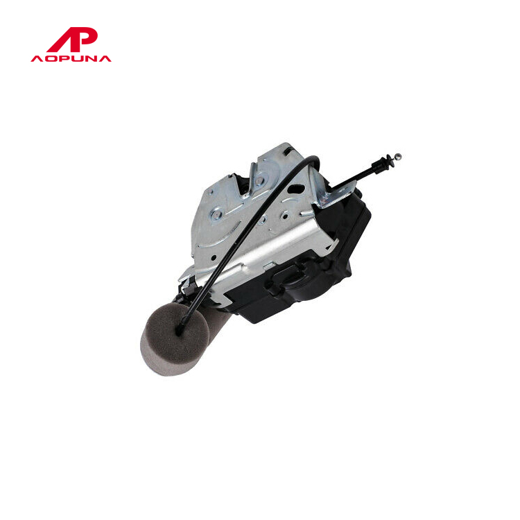A1647400735 Car Rear 1647400735 Tailgate Hatch Lock for Mercedes R-CLASS GL-CLASS