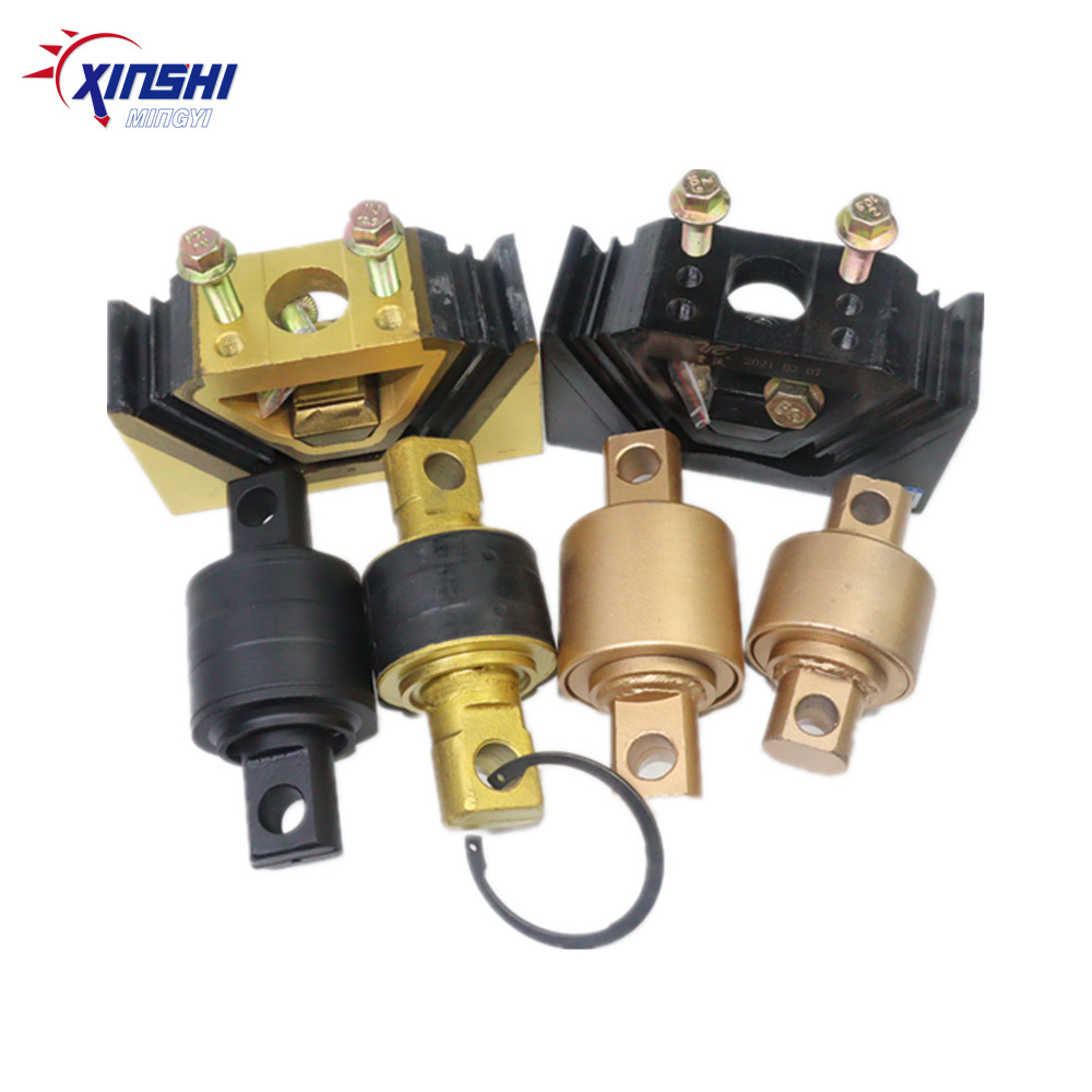Torque Rod Bushing for heavy duty truck Heavy Truck Parts suspension torque rod bush