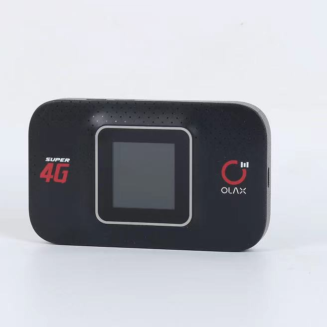 OLAX MF982 4G LTE Hotspot 150Mbps Portable Mifis Wireless Mobile Pocket Wifi Box Mesh Cat4