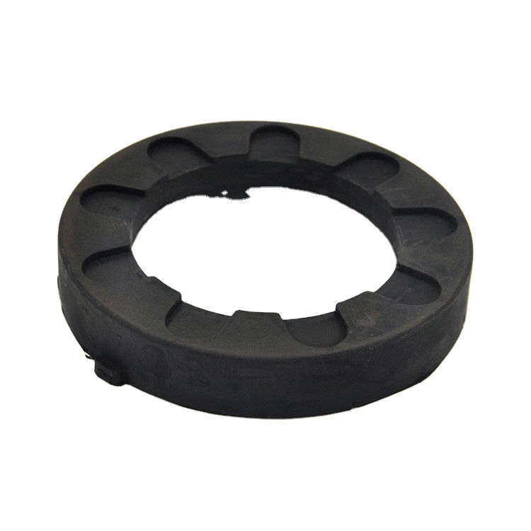 Cheap custom rubber performance auto parts OE51686-SDA-A01