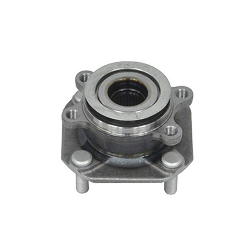 Auto Wheel Hub Unit Bearing 40202-ET000 HA590276 BR930683 HUB135T3 HUB135T10 for NISSAN SENTRA SYLPHY