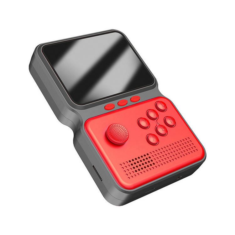 500 в 1 Ретро консоль игра классический ручной Powkiddy X20 аркадный Fc M9 Consola 900 Juegos 35 X16 M3 консоль коробка