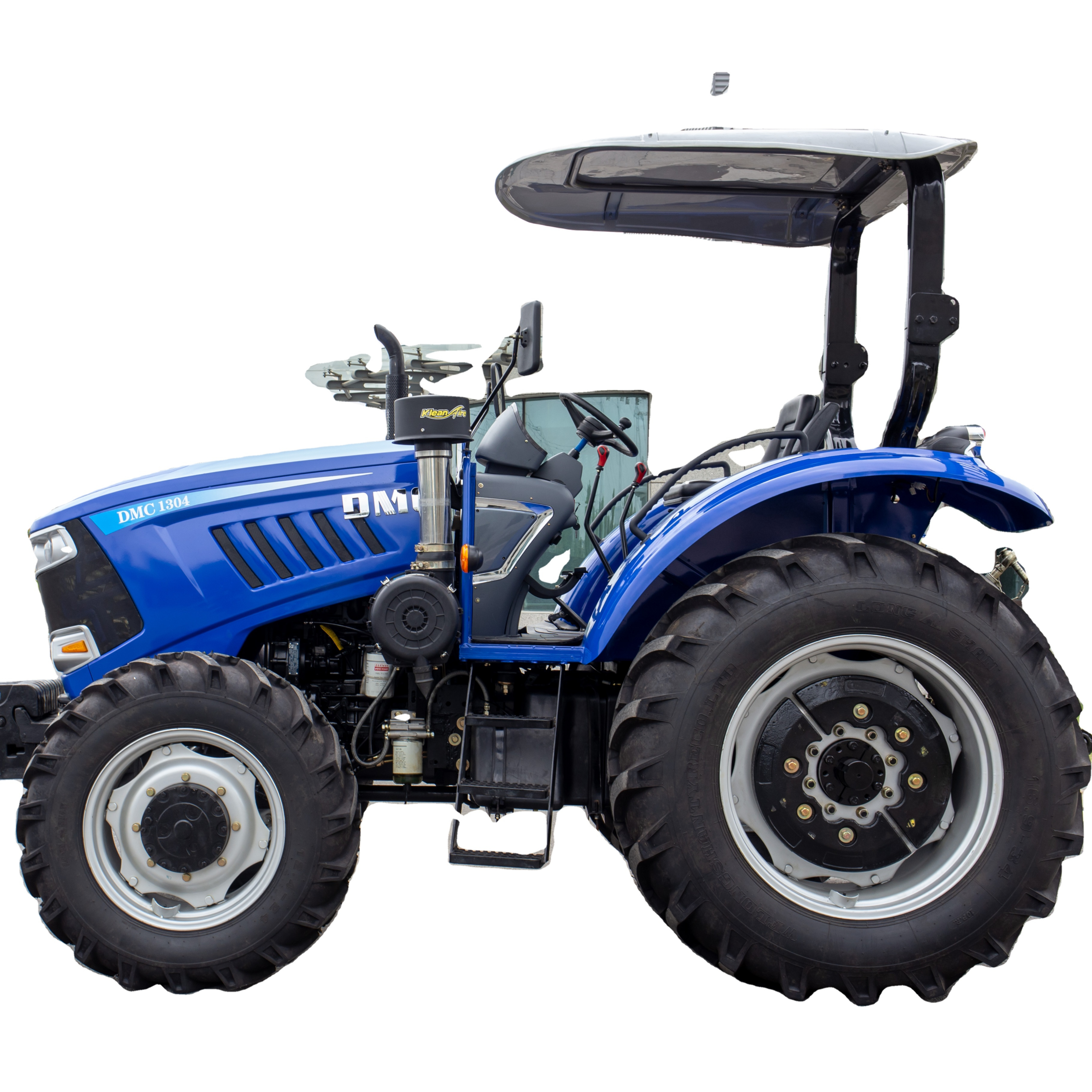 OEM мини трактор 60HP сельскохозяйственное оборудование дешевый китайский трактор