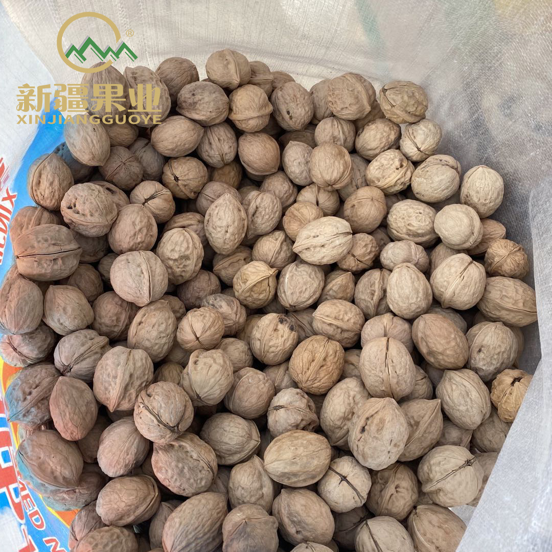 В продаже 2021 новые шелковистые орехи орех сырье Dahuo и Zhonghuo в Пакистан бумажные гайки