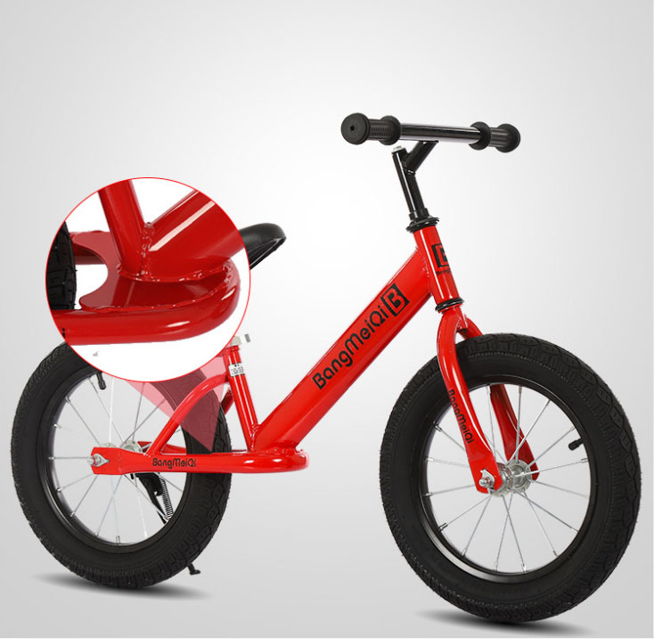 Kids Balance Bike 12 inch 14 inch Balance Bike Running Bike for Kids