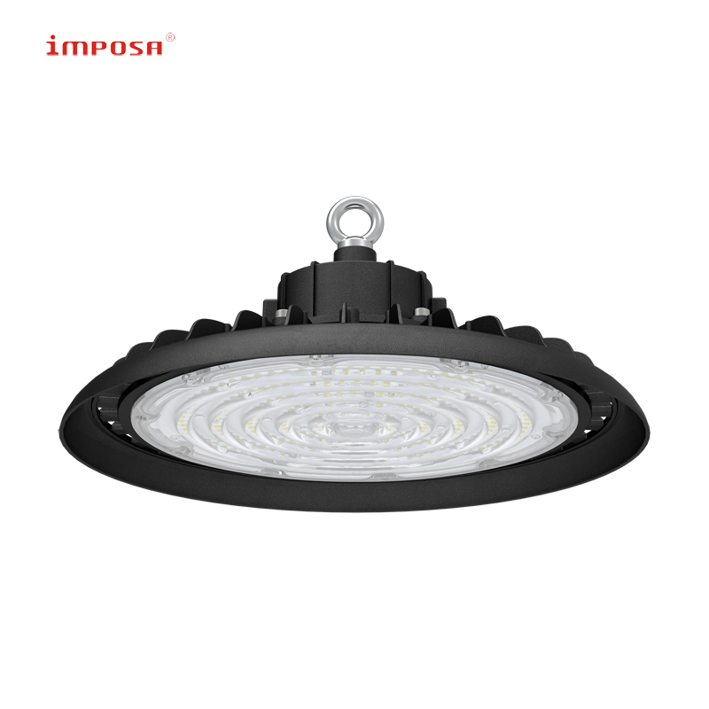 5000K 100w 150w 200w DALI dimmable industry led lights for supermarket